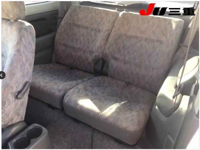 2000 Suzuki Jimny photo 5