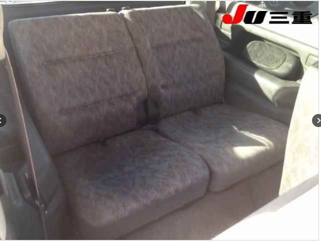 2000 Suzuki Jimny photo 10